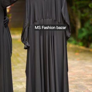 অনলি বোরকা