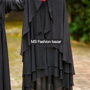 হিজাব এবং মেকআপ